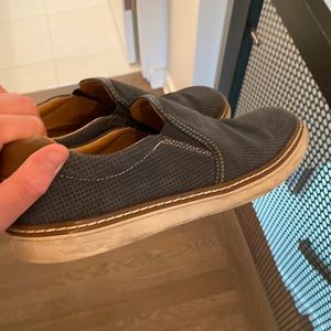 Joseph Abboud loafers